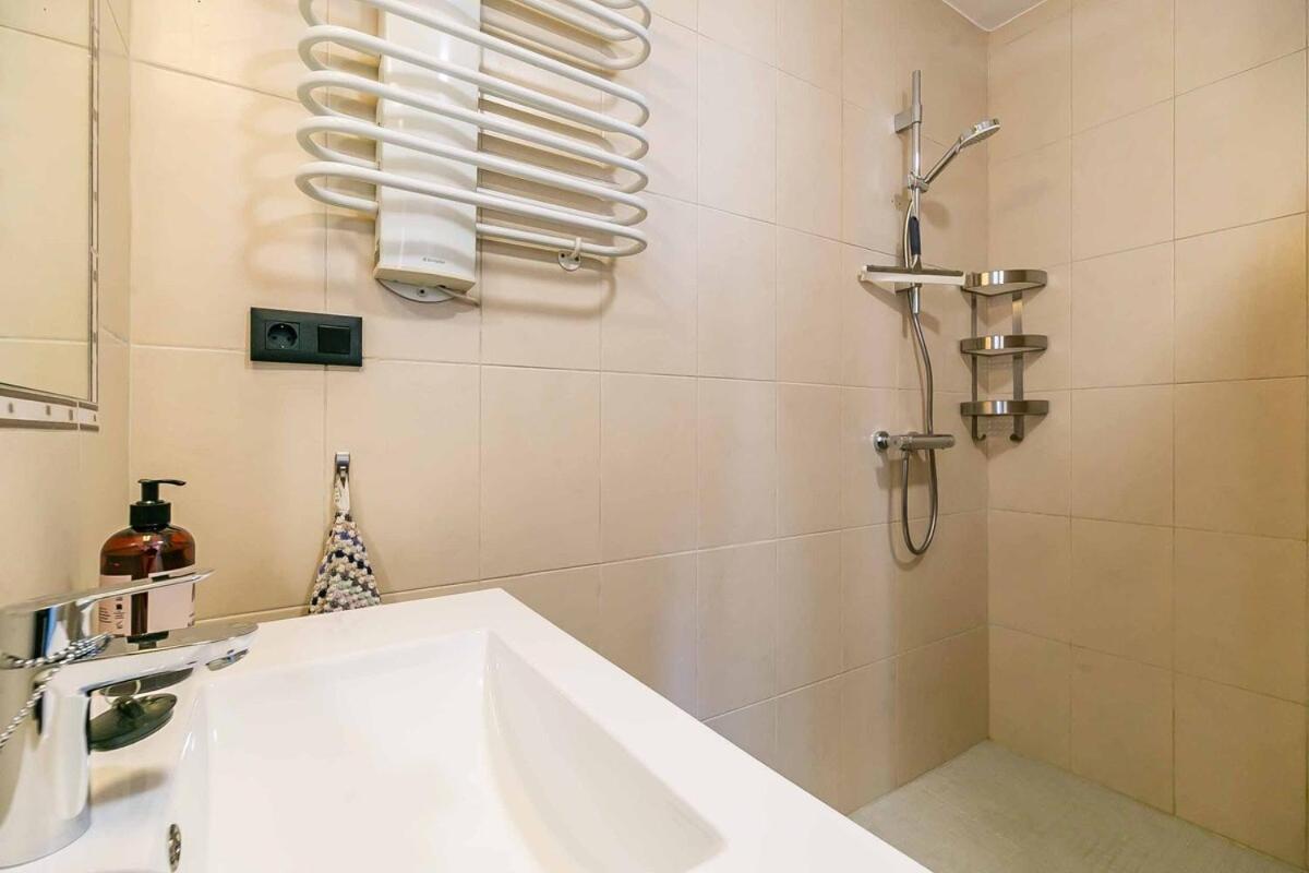 129 - Stunning Townhouse With Private Pool & Views, * Benalmádena