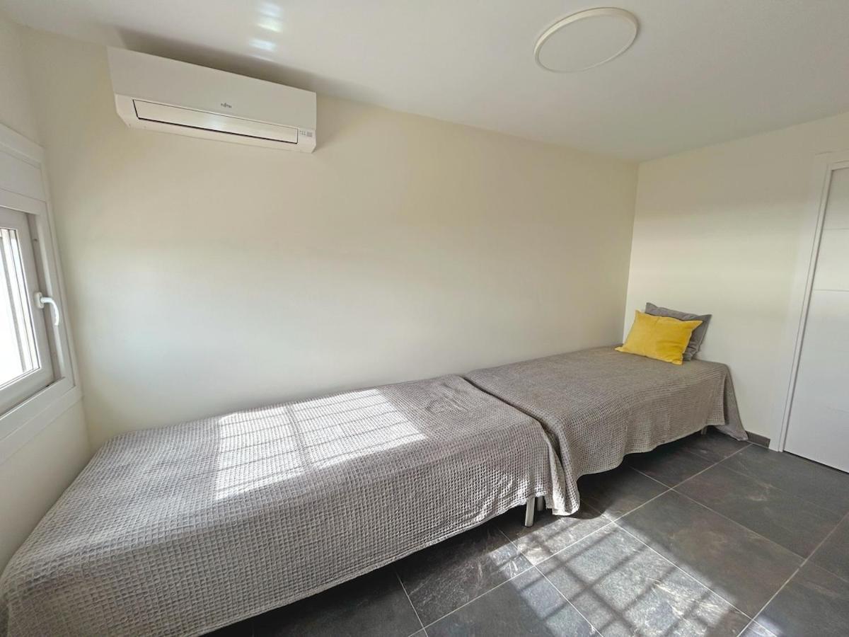 129 - Stunning Townhouse With Private Pool & Views, Benalmádena