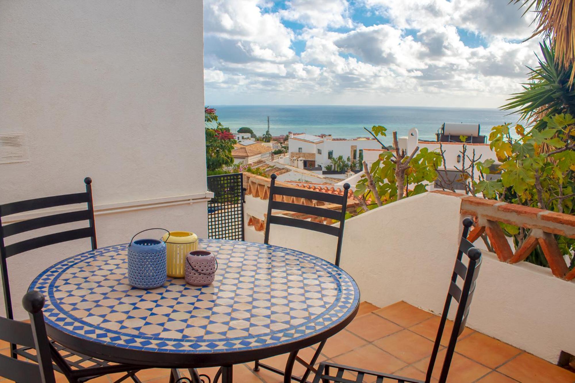 129 - Stunning Townhouse With Private Pool & Views, *