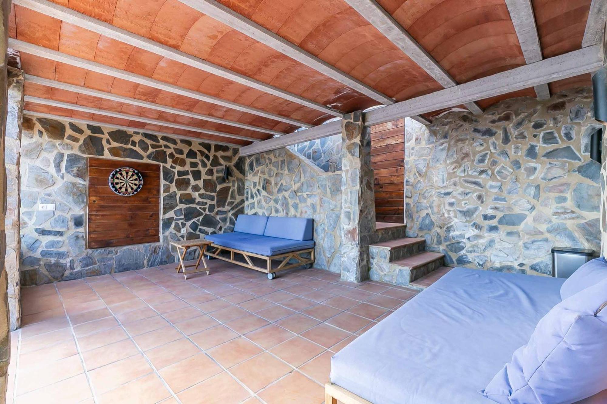 129 - Stunning Townhouse With Private Pool & Views, Apartment Benalmadena