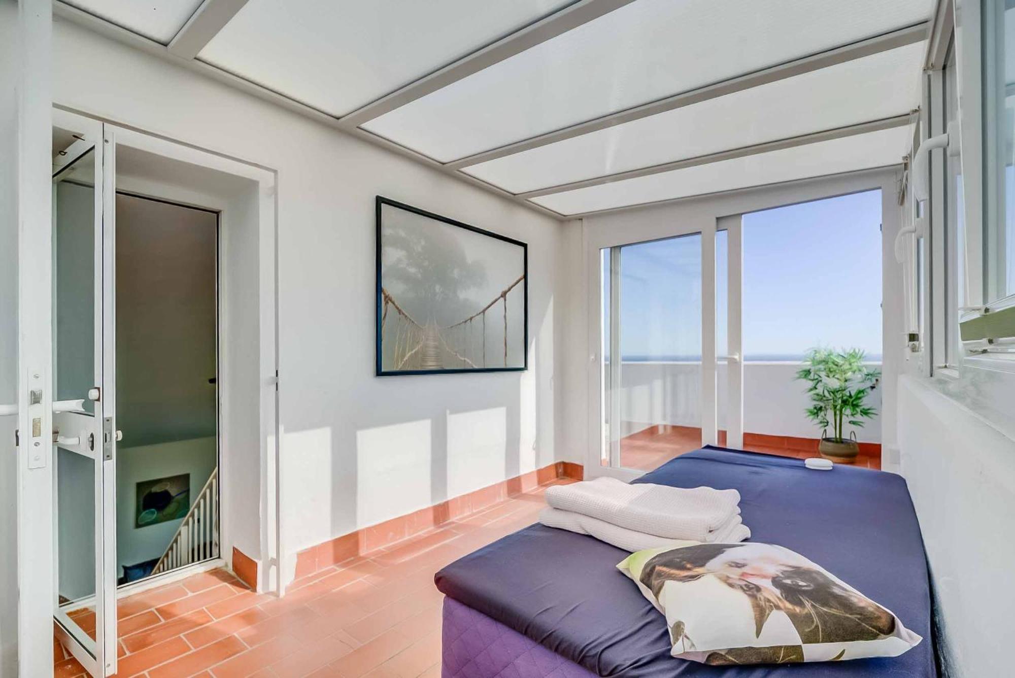 Apartment 129 - Stunning Townhouse With Private Pool & Views, *
