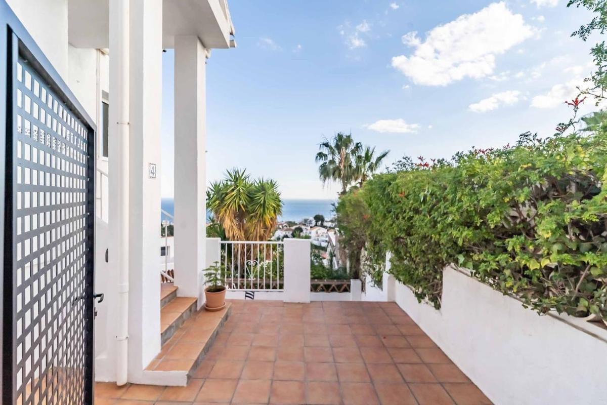 129 - Stunning Townhouse With Private Pool & Views, * Benalmadena